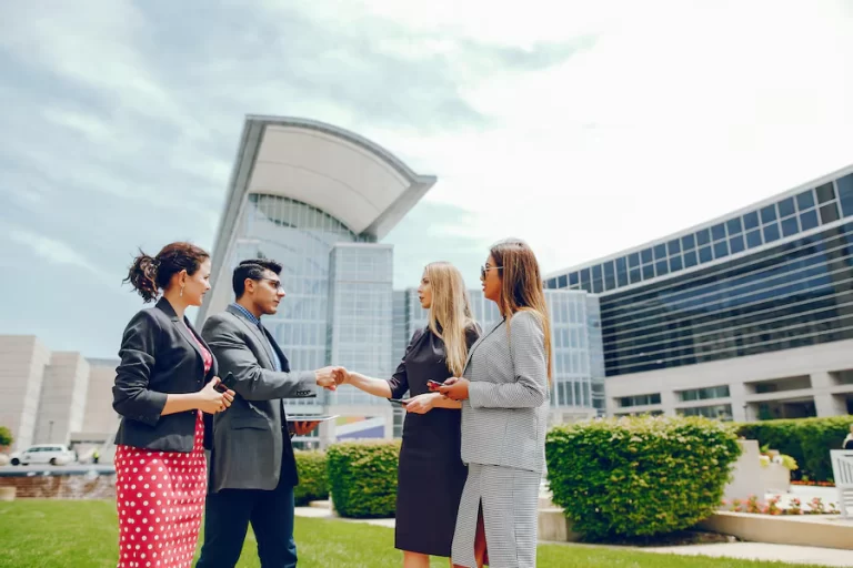 Meydone Free Zone - Expedite zone