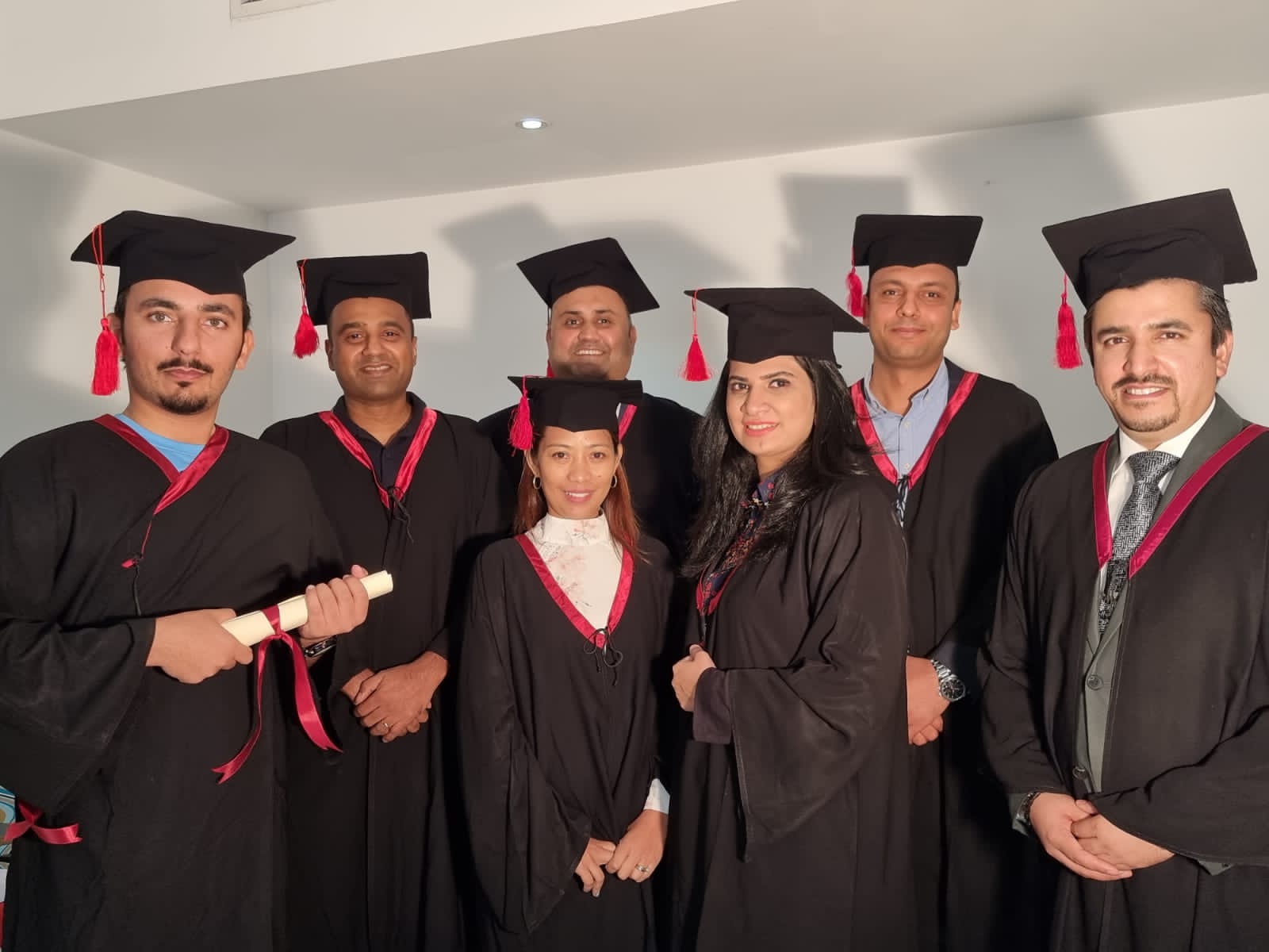 Why an Executive MBA is the Ultimate Growth Catalyst for Experienced Professionals