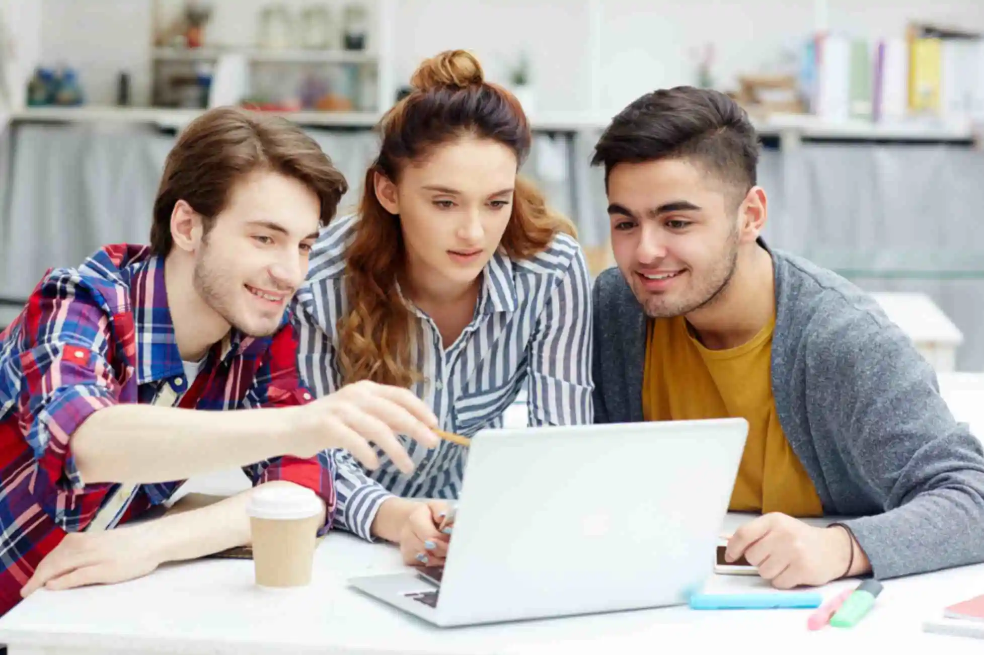 Group Study for Working Professionals