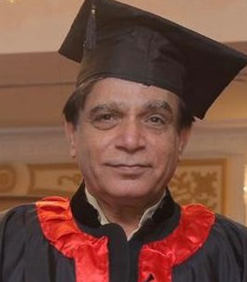 Mr. Navin Kapoor