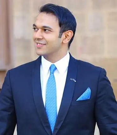 Mr. Abdul Sameer Mr. Abdul Sameer