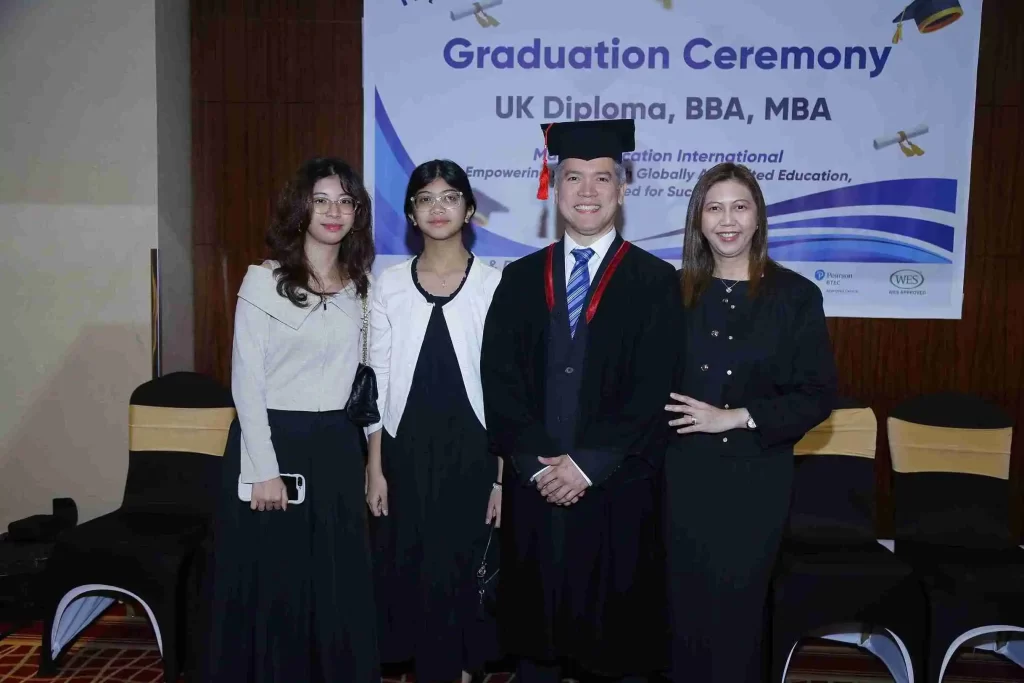 Local and International Corporate Training