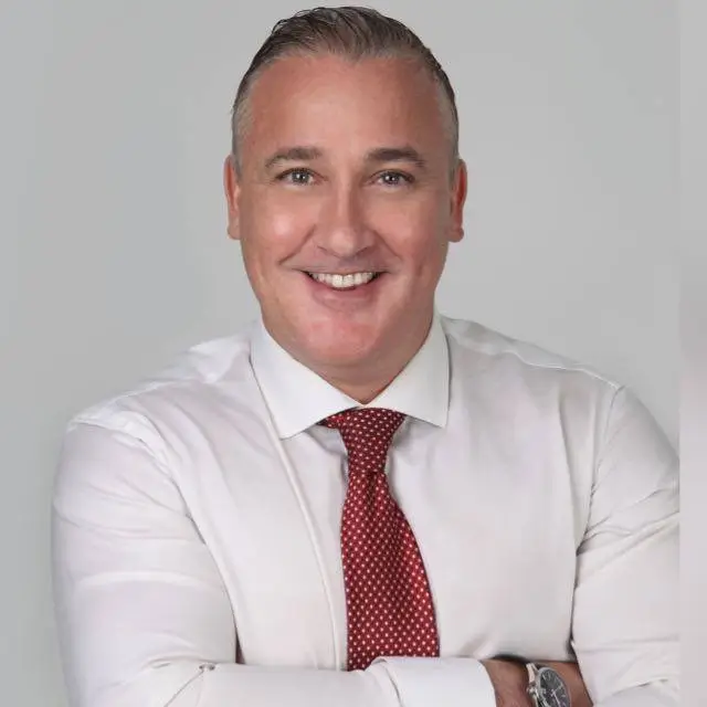 Mr. Paul Evans Mr. Paul Evans